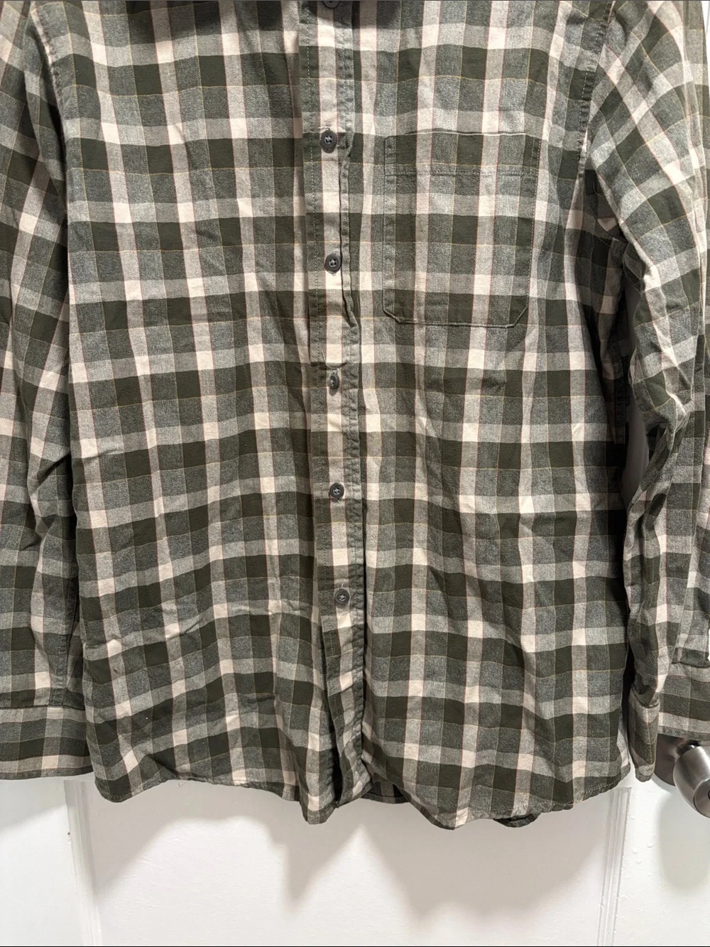 Covington Shirt